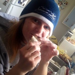 Meet your Posher, Terri